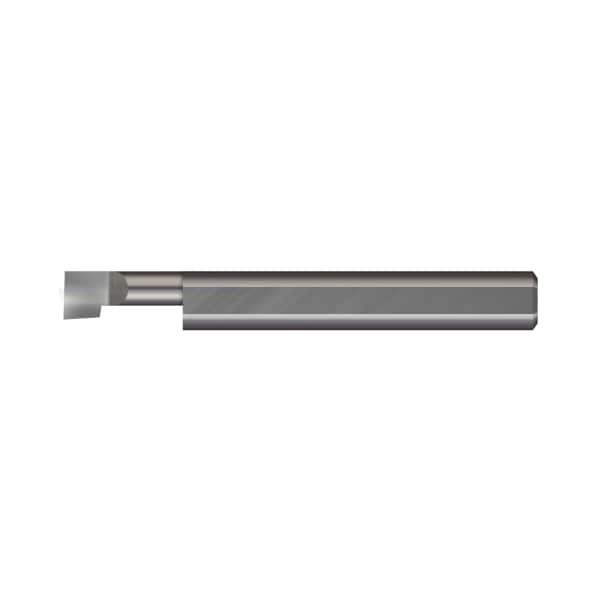 Standard, Boring Tools, Right Hand, Sharp, 0.070" Min Bore dia